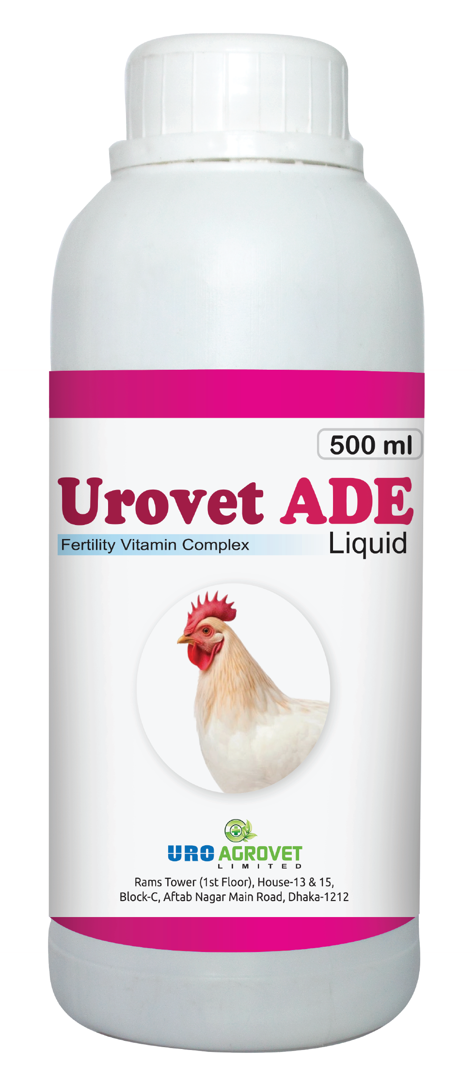 Urovet ADE