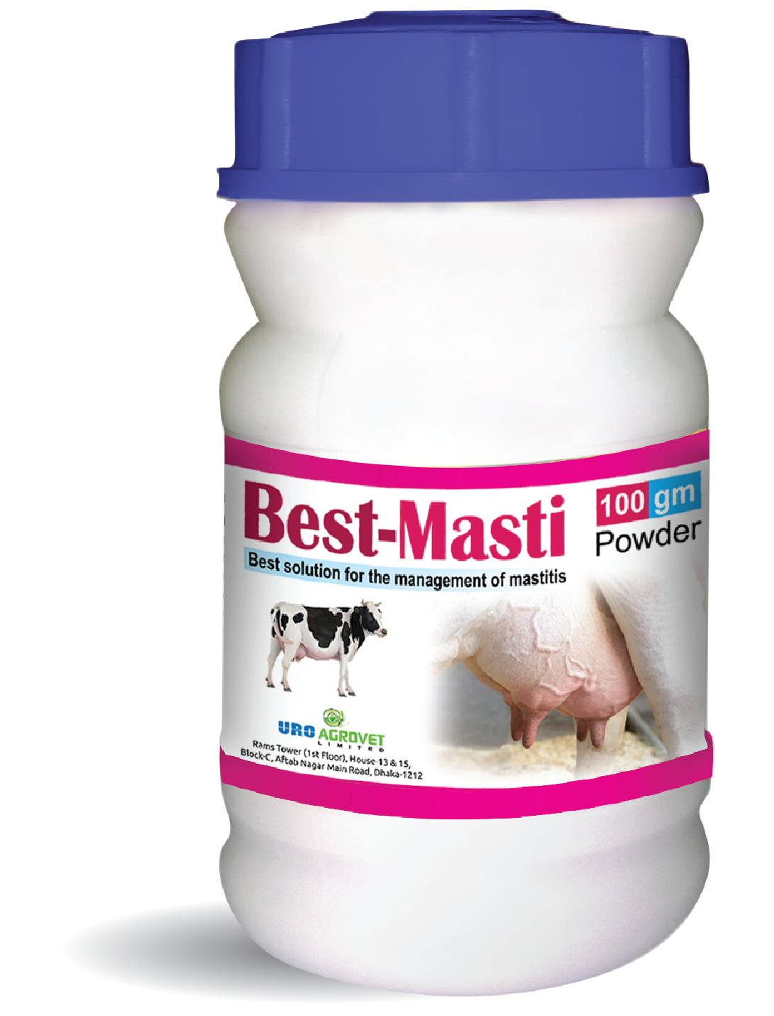 Best-Masti Powder