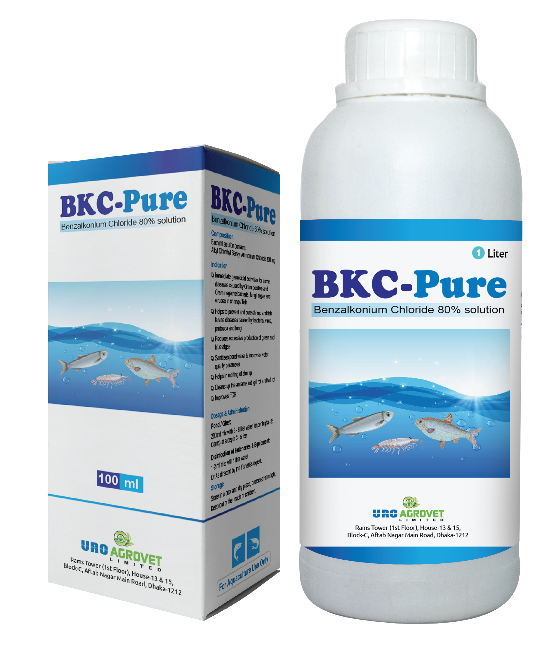 BKC-Pure