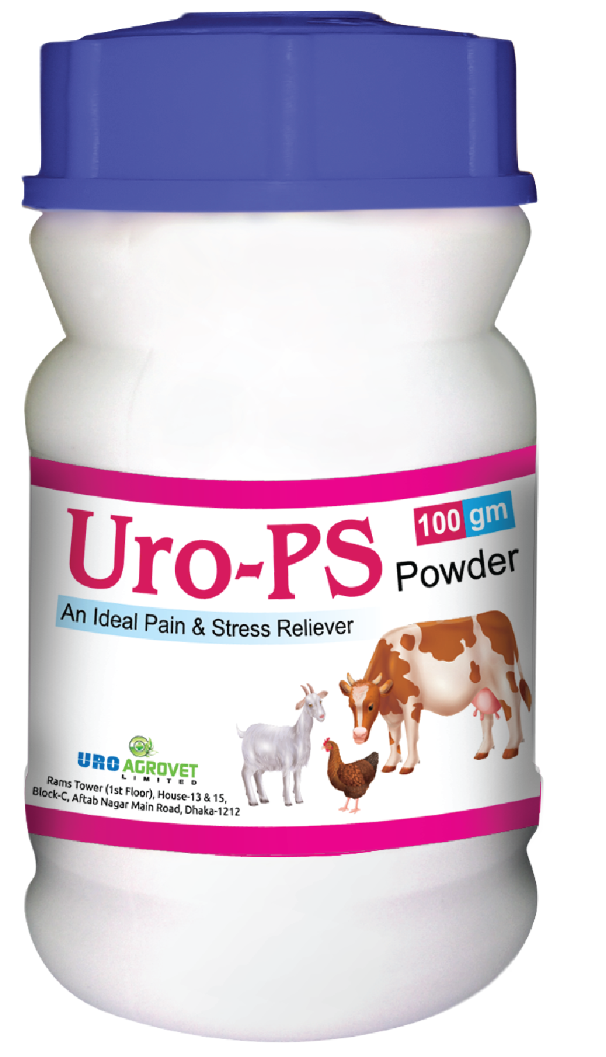 Uro-PS Powder
