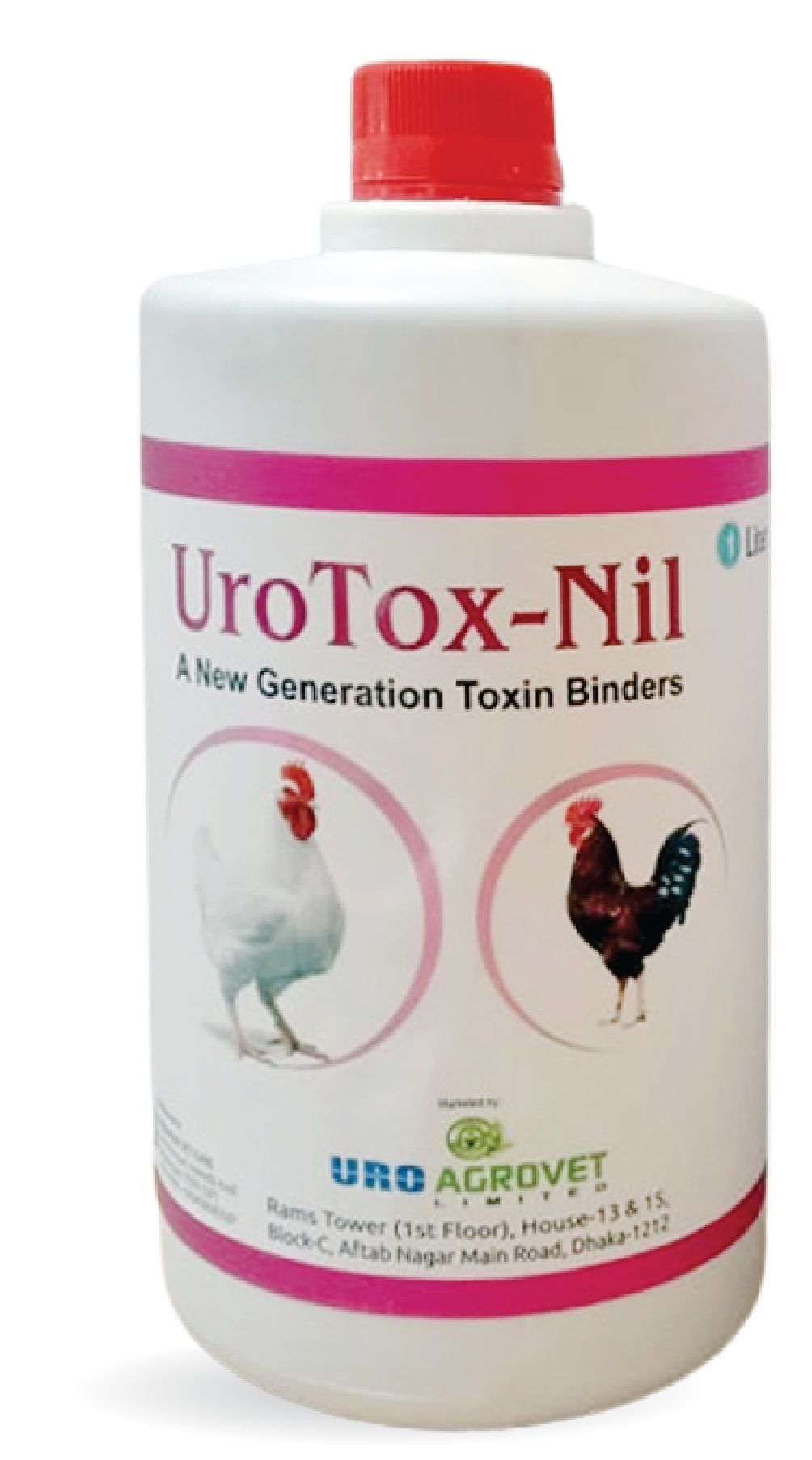 UroTox-Nil