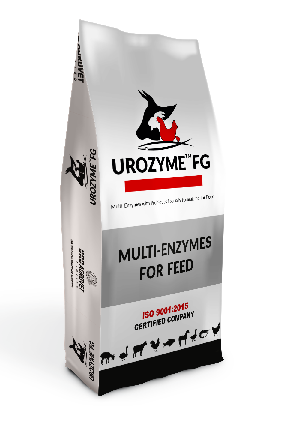 UROZYME™ FG