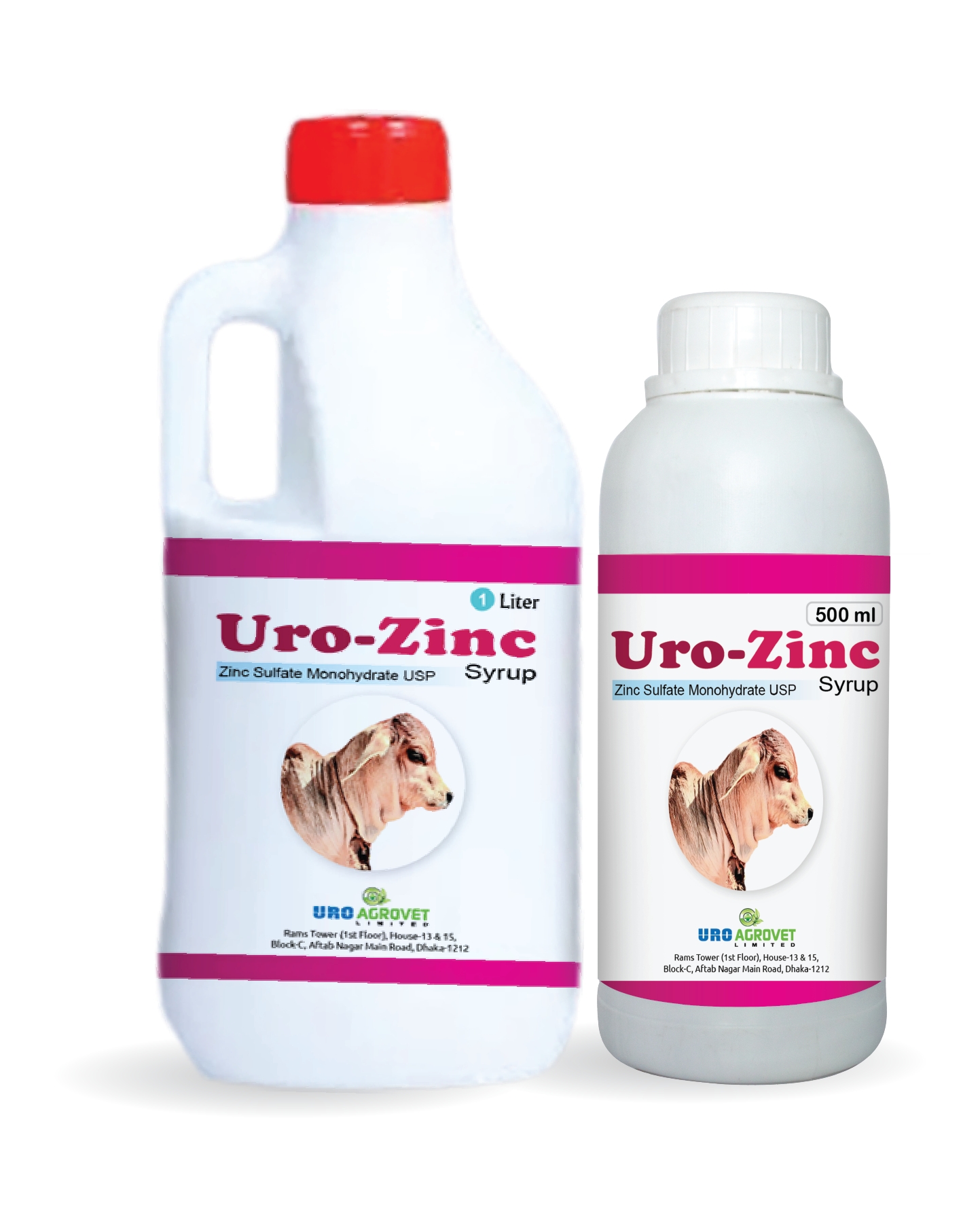 Uro-Zinc
