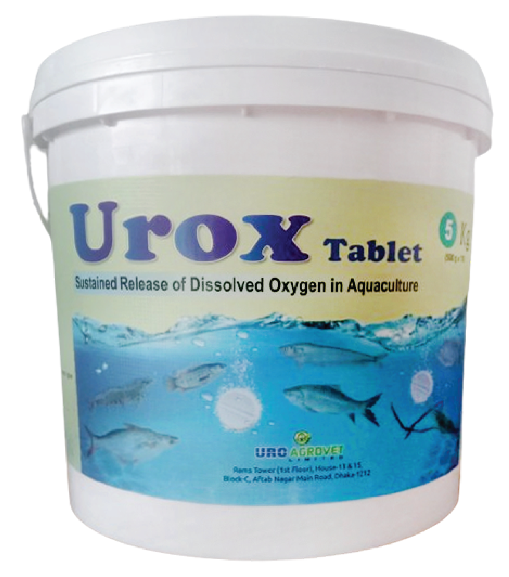 Urox-Tablet