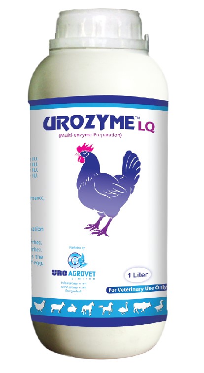 UROZYME LQ