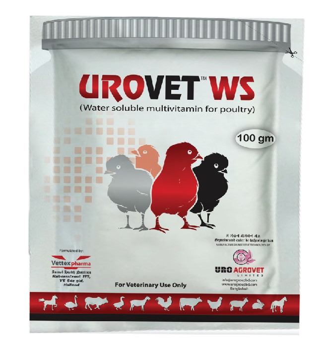 UROVET WS
