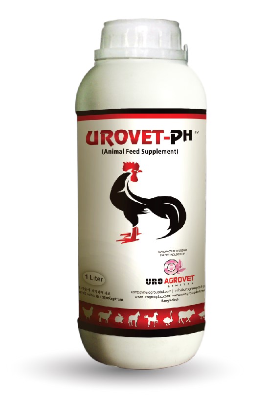 UROVET-PH