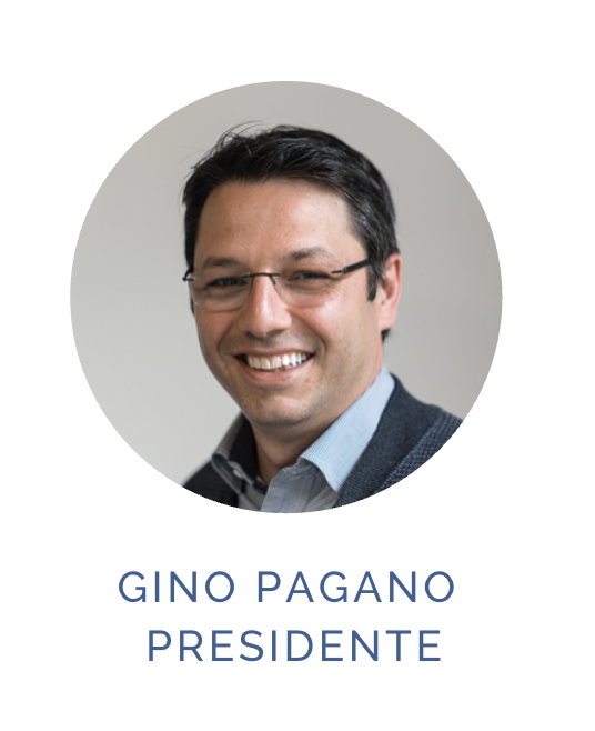 Gino Pagano - Presidente AIA