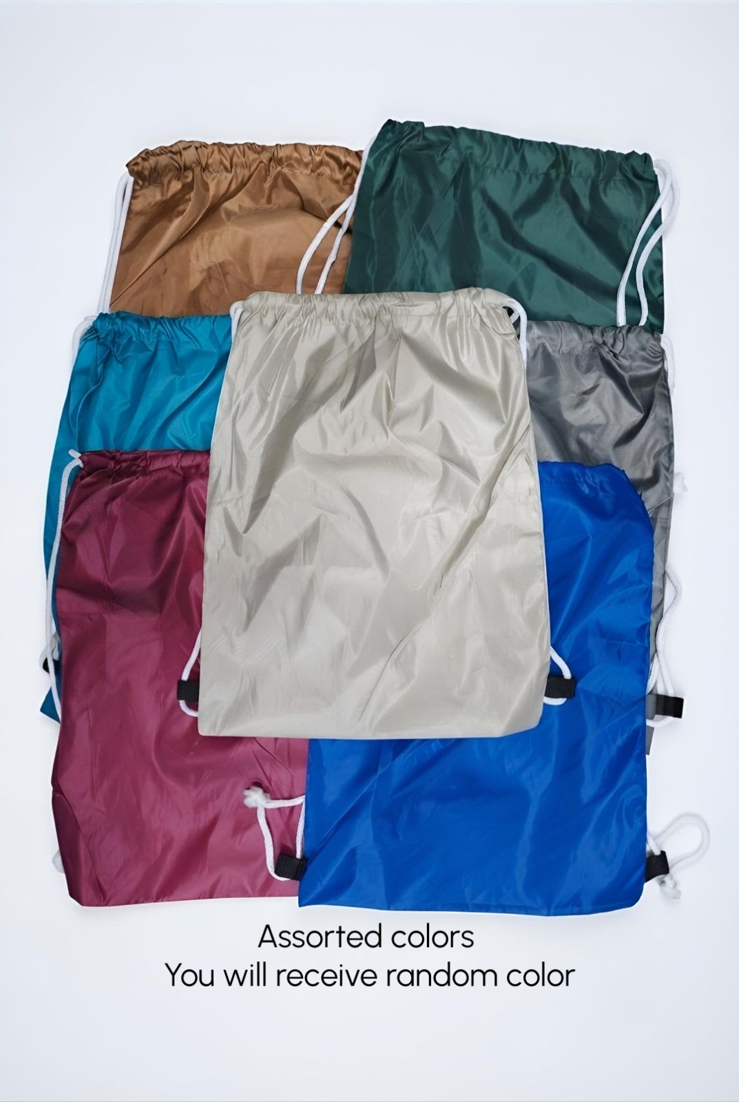 Parachute Bag | Hajj and Umrah Bags | Multipurpose parachute bag | Shoes bag 2