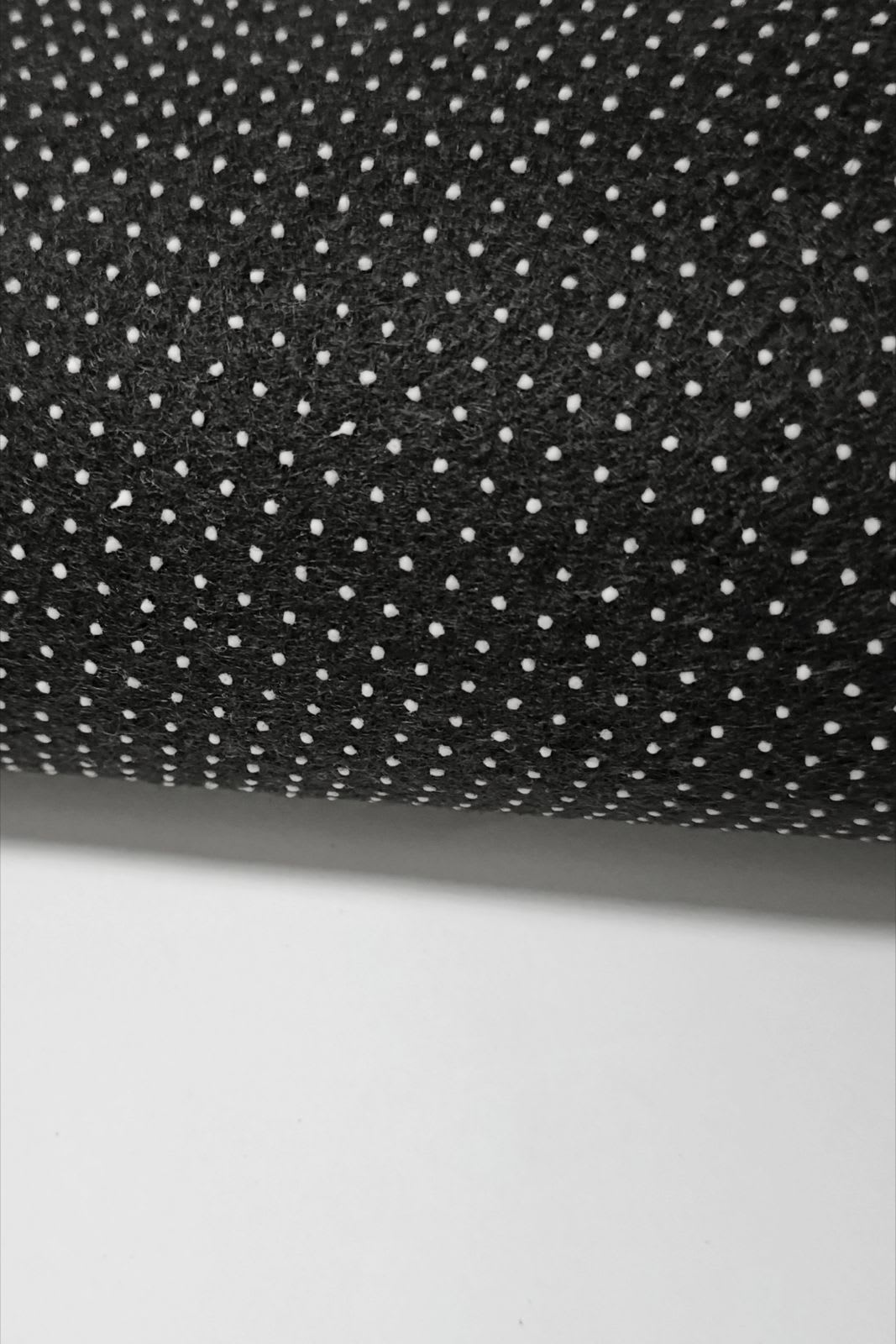 Grey Valvet Stone Mat 40x60 cm | Room Mat | Bedside Mat| Entrance Mat 4