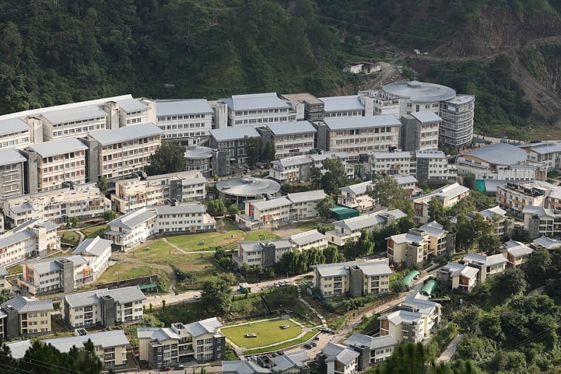IIT Mandi