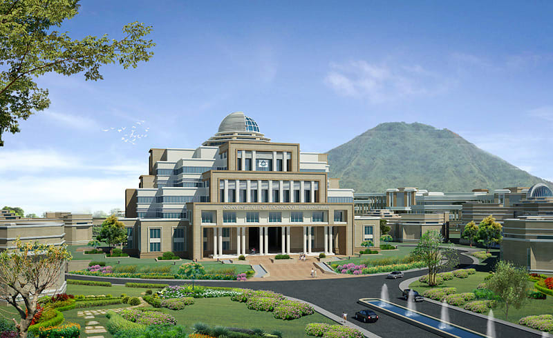 IIT Bhubaneswar