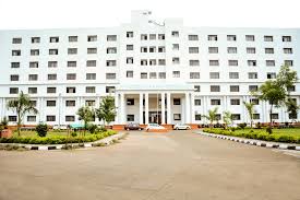 Gulbarga Institute of Medical Sciences (GIMS)