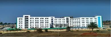 Phulo Jhano Medical College and Hospital, Dumka