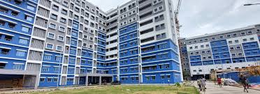 Barasat Government Medical College & Hospital