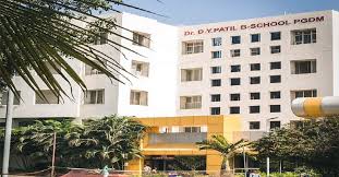 Dr. D.Y. Patil Global Business School & Research Centre (DPU GBSRC) / D.Y. Patil University