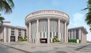 Sparsh Global Business School (SGBS)
