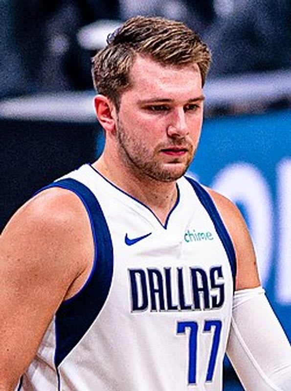 Luka Dončić