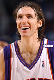 Steve Nash
