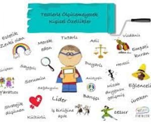 Kişisel & Eğlenceli