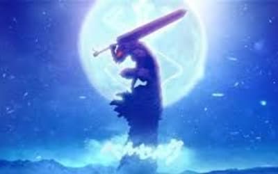 En İyi Anime Kılıç Ustası