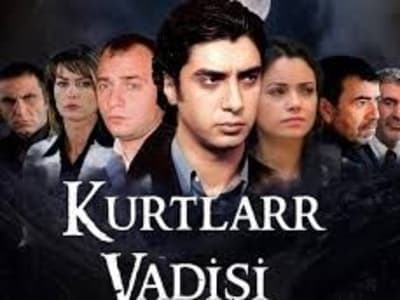 Kurtlar Vadisi - Hangi Karaktersin?