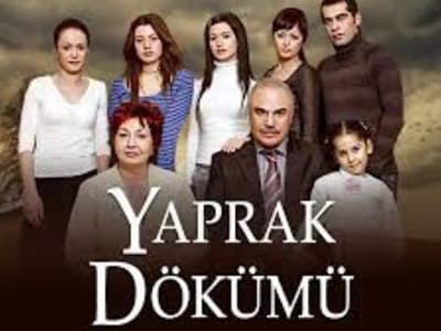 Yaprak Dökümü - Hangi Karaktersin?