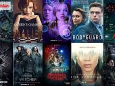 Netflix'in En Başarılı Yapımı