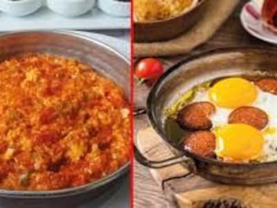 Vazgeçilmez Kahvaltı Ürünü