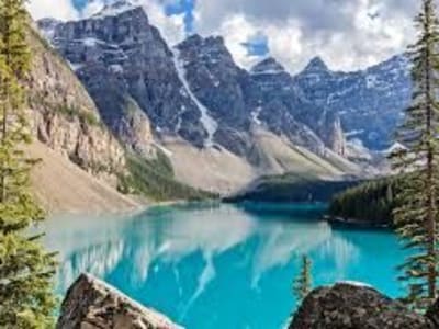 Görülmesi Gereken En Büyüleyici Doğa Harikası