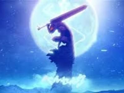 En İyi Anime Kılıç Ustası