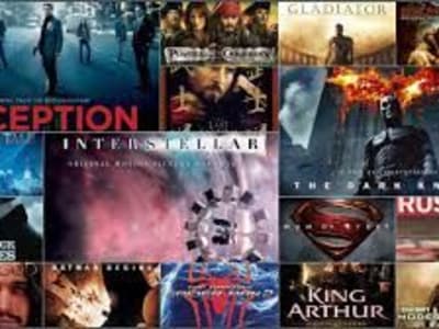 En İyi Film Müziği (Soundtrack)