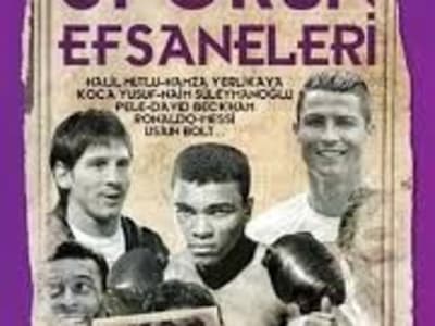Spor Efsaneleri: Doğru Mu Yanlış Mı?