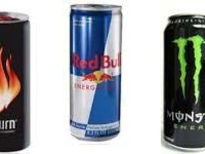 Hangi ünlü içecek markası daha önce piyasaya çıktı?