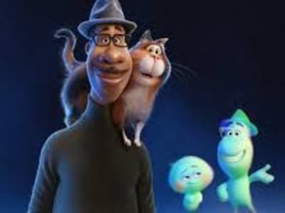 Hangi animasyon filmi daha önce yayımlandı?