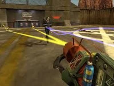 Hangi efsane PC oyunu daha önce yayımlandı?