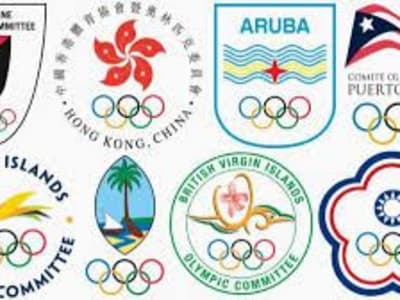 Hangi ülke olimpiyatlara daha erken katıldı?