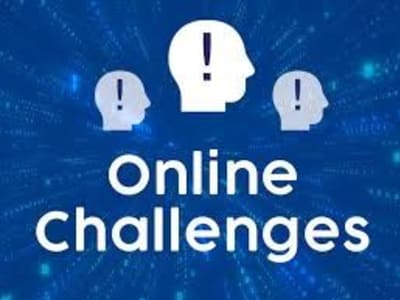 Hangi internet challenge daha önce ortaya çıktı?