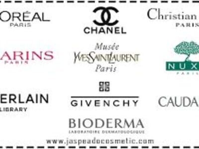 Hangi kozmetik markası daha önce kuruldu?