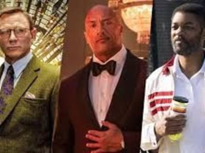 Film Yıldızları: Doğru-Yanlış Testi