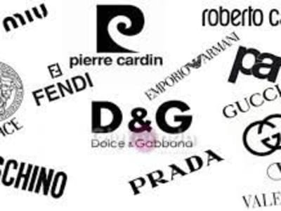 Hangi moda markası daha önce kuruldu?