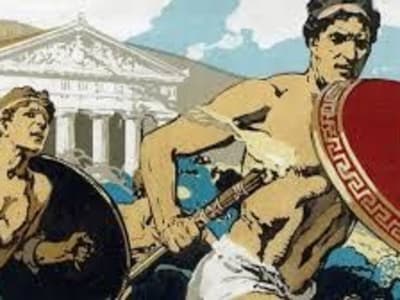 Olimpiyat Tarihi: Efsaneler ve Mitler