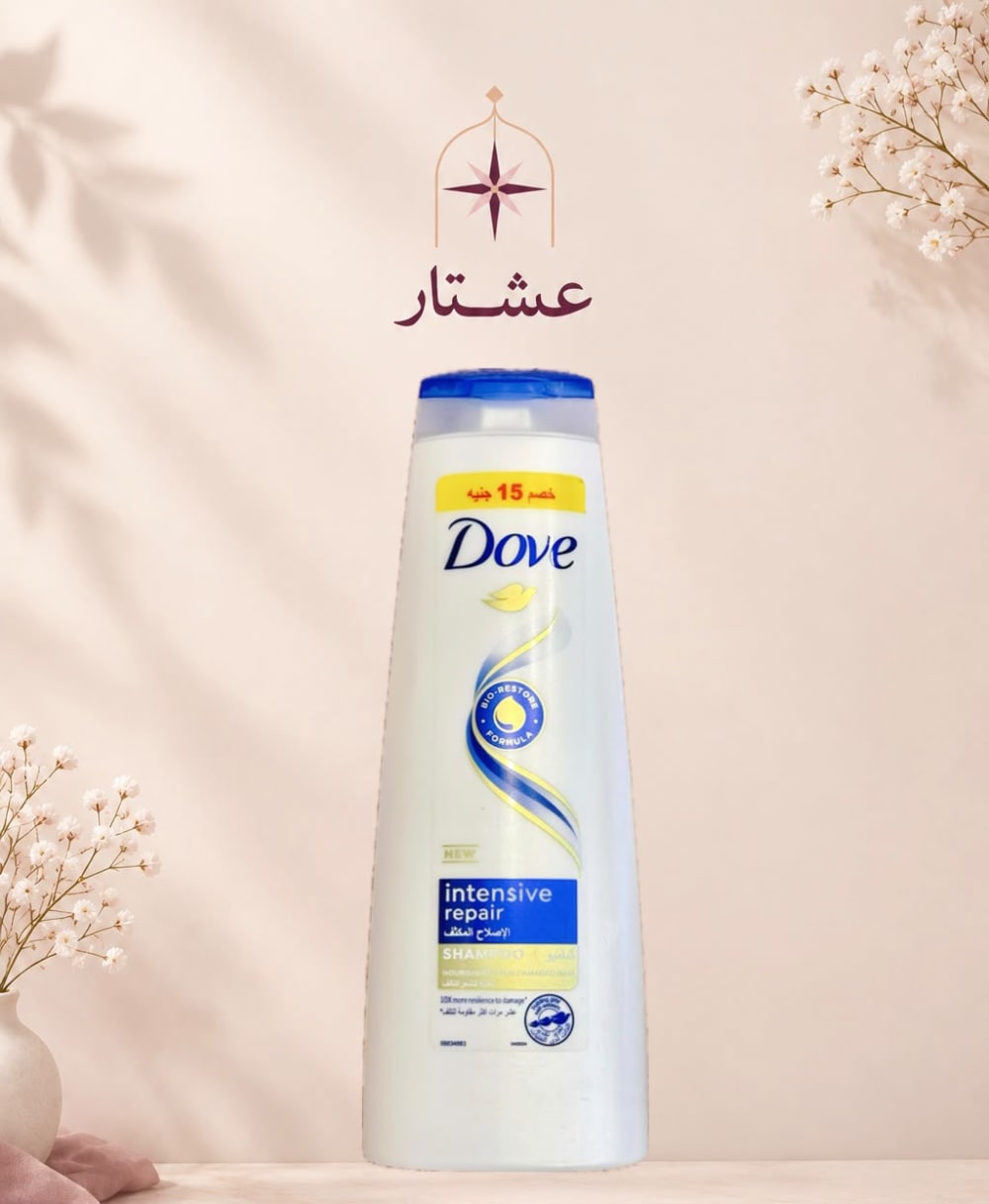 دوف Intensive Repair — شامبو