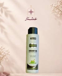 شامبو Bioenergy — العناية بالشعر