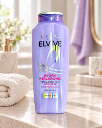 لوريال إلفيف Hydra Hyaluronic — صورة تنسيق
