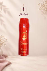 بخاخ Ducara Regard — أحمر