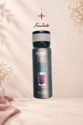 Velmina Black Peony — بخاخ معطّر