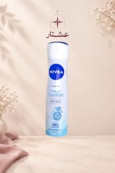 نيفيا Fresh Comfort — بخاخ