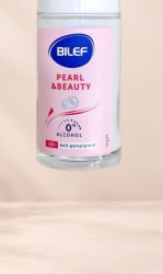 BILEF Pearly & Beauty — رول أون — تفاصيل الصورة الأصلية