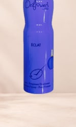 Oriflower’s Éclat — بخاخ معطّر — تفاصيل الملصق الأصلي